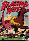 Blazing West #8 Comic Books - Covers, Scans, Photos in Blazing West Comic Books - Covers, Scans, Gallery